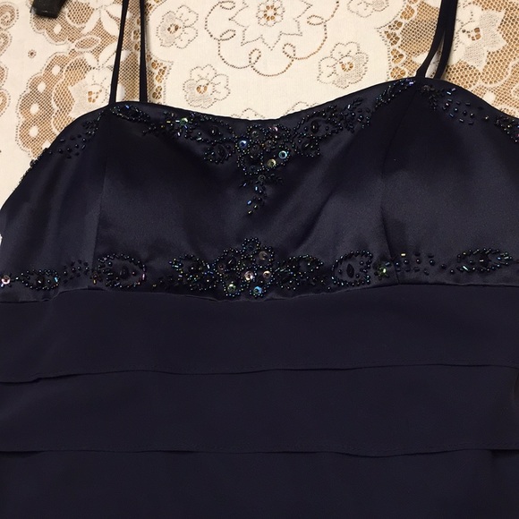 Cocktail Dress - Picture 4 of 4